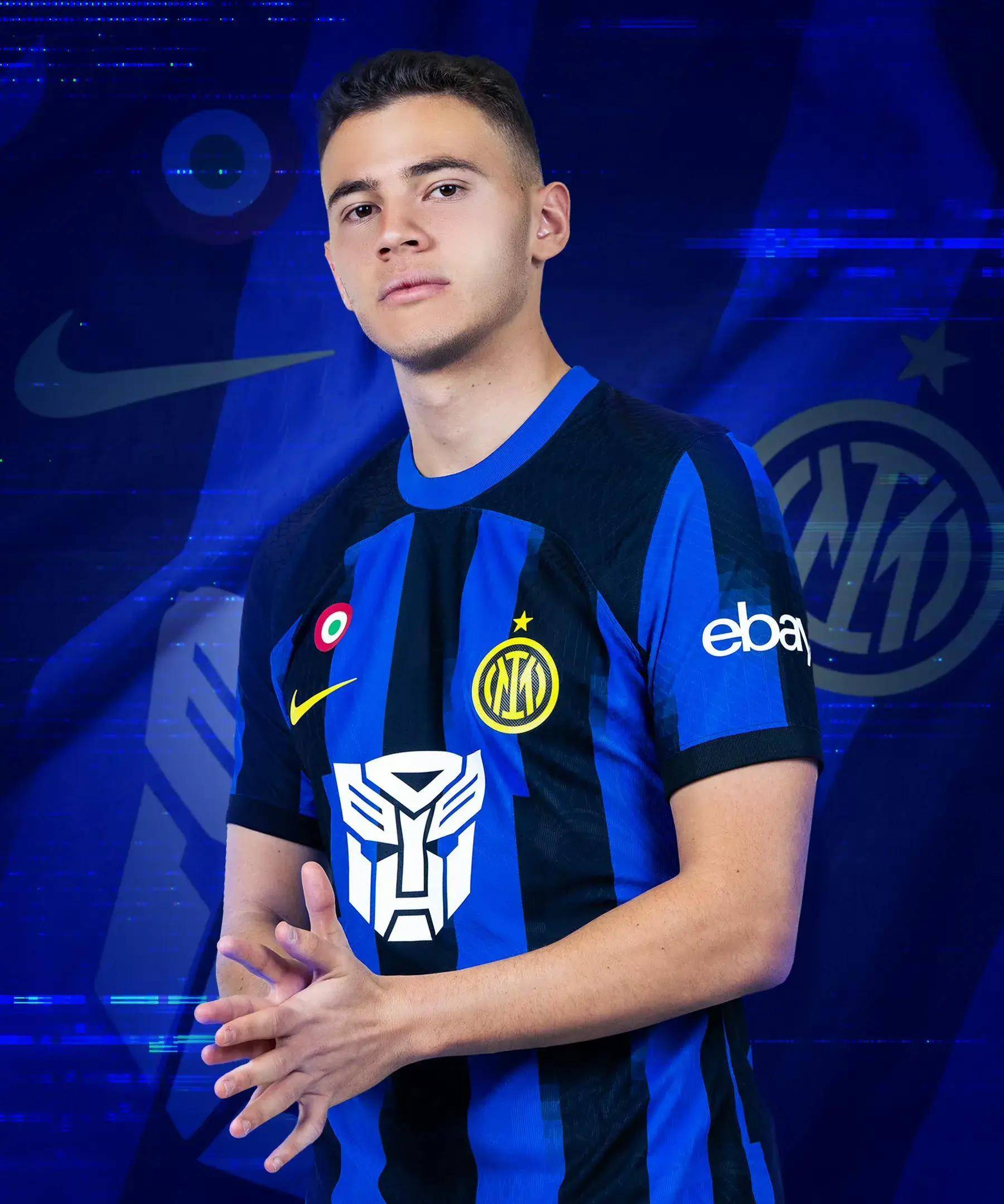 最想和哪个现役球员踢球？马克莱莱：姆巴佩和维尼修斯（马克莱莱点名最想合作的现役球员：姆巴佩与维尼修斯）