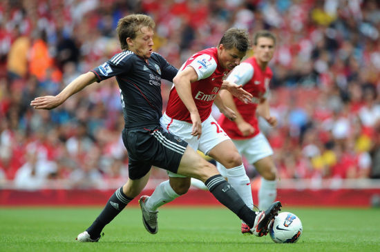 拉波尔特：我在曼城6年本可以赢得更多欧冠，至少3个也不为过（拉波尔特：在曼城六年原本能多夺欧冠，起码三次不为过）