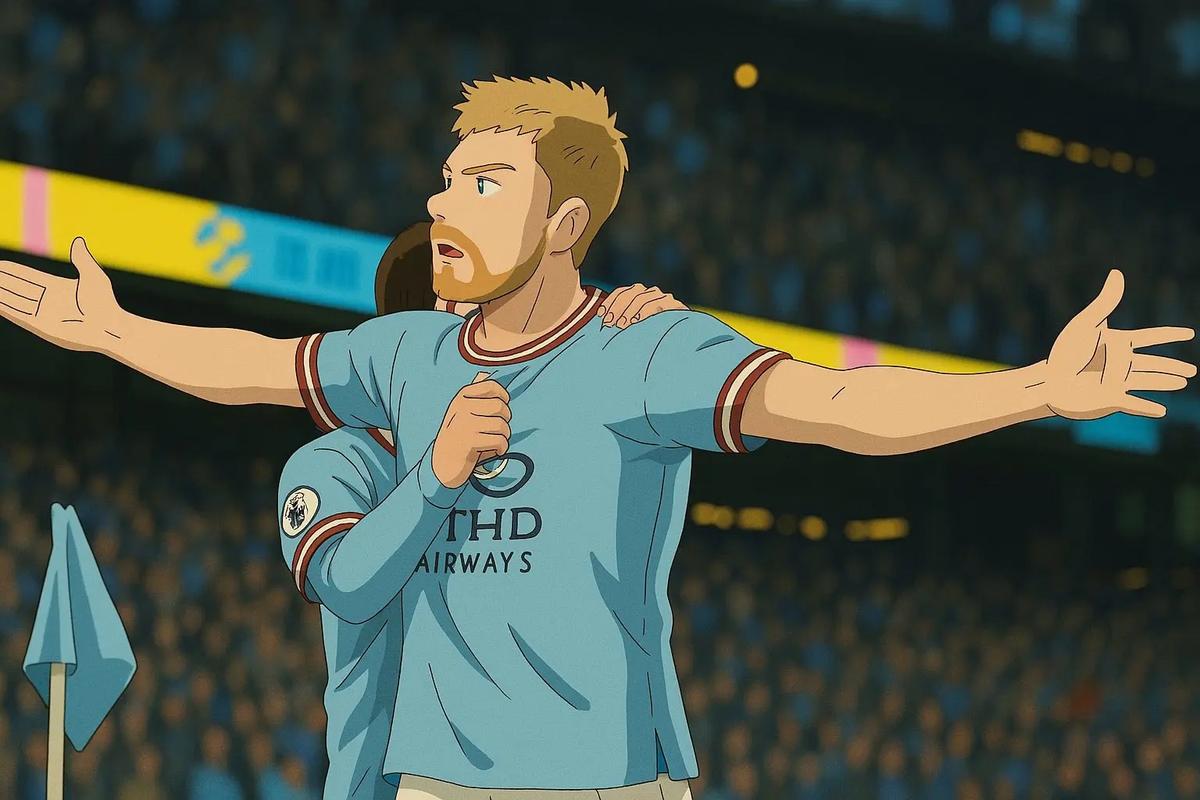 在竞争对手